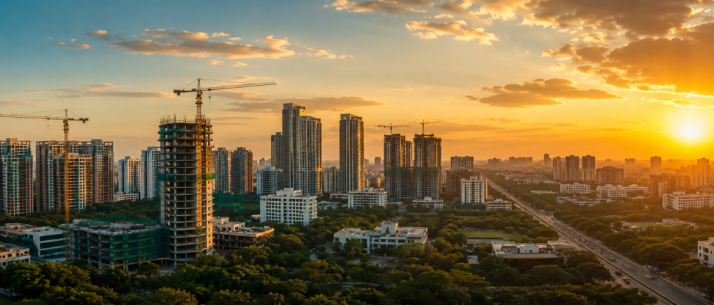 bengaluru-east-real-estate-market-h1-2026