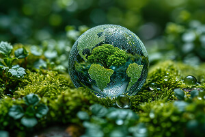 A Greener Future