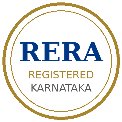 RERA Registered