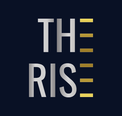The Rise Logo