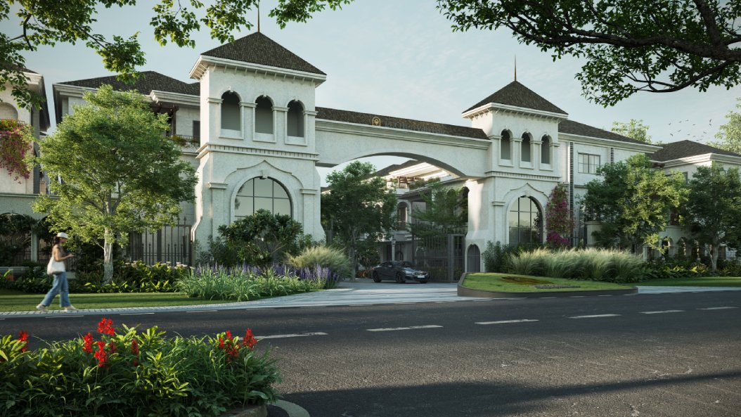 Villas at Sarjapur Road