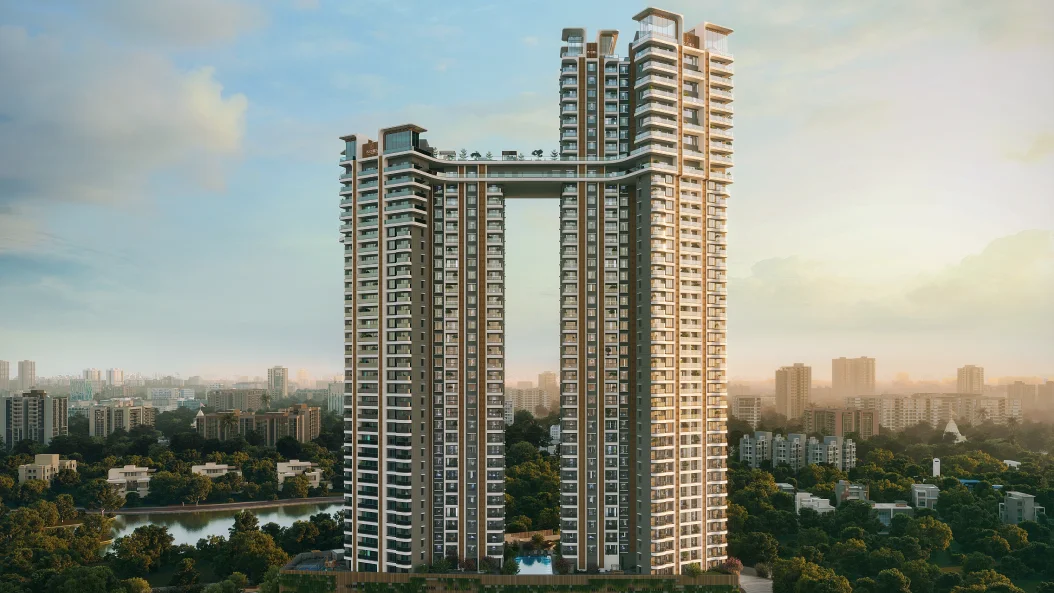 Sky Rise at OMR