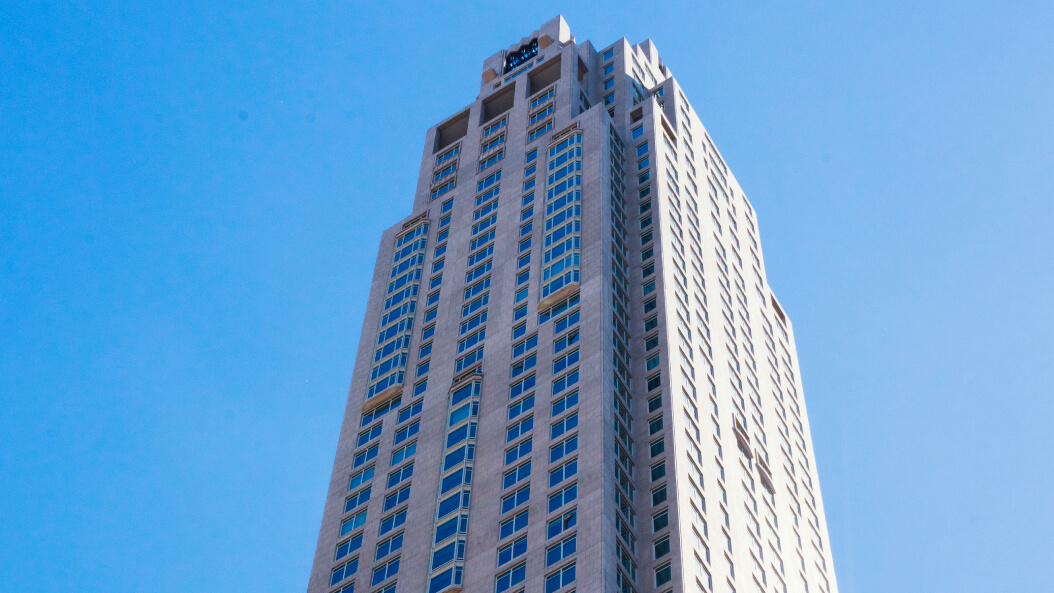 Sky Rise at OMR
